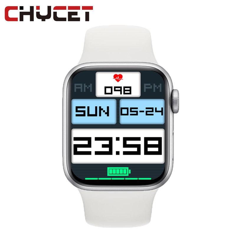 Smartwatch X8 Max - ghossi